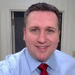 Meet your Posher, Jamie